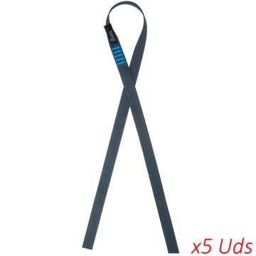 Cintas Beal Cinta Neg 26 Mm/150 Cm (5) Uni