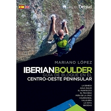Ed. desnivel  Iberian Boulder 