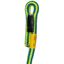  Edelrid X-P*e 12.3 mm x 40 m + 1 Terminal