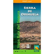  Ed. piolet Sierra de Orihuela