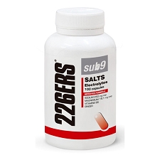 226ERS Sub9 Salts Electrolytes 100uds