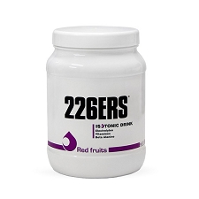 226ERS  Isotonic Drink 500 g