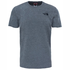 Camiseta The North Face S/S Red Box Tee