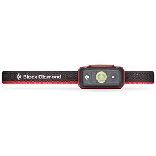 Frontal Black diamond Spot Lite 160