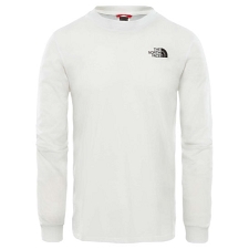 The North Face  Simple Dome Tee LS