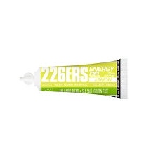 Gel energético 226ERS BIO Energy Gel (Cafeína 25 mg)