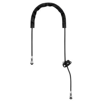  Petzl Grillon 2M Negro