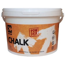 8C+  Powdered Chalk 5 l