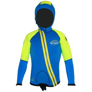Jakke Seland RIO VERDE