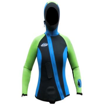 Seland Jacket MULHACEN VD