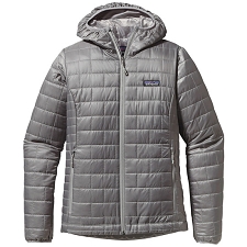  Patagonia Nano Puff Hoody W