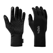 RAB  Power Stretch Contact Grip Glove