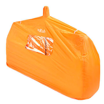  RAB Group Shelter 2 Person