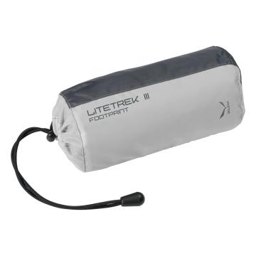Stuoia Salewa LITETREK III Grey