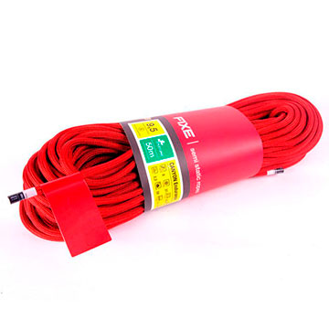  Fixe Canyon Endurance 9,5 mm x 50 m