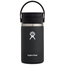 Termo HYDRO FLASK 12oz Wide Mouth Flex Sip™ Lid