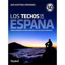  Ed. desnivel Los Techos de España