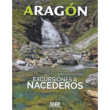  Ed. sua Aragón, Excursiones a Nacederos