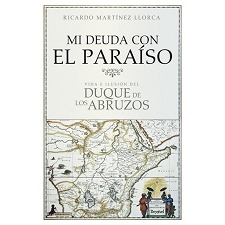  Ed. desnivel Mi Deuda con el Paraíso