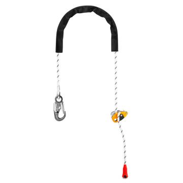  Petzl Grillon Hook 3M Versión Internacional