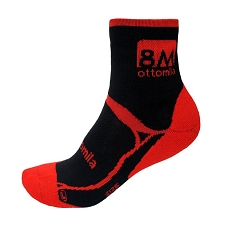Calcetines Ottomila Trail Running Long 03