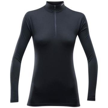  DEVOLD Breeze Woman Half Zip Neck