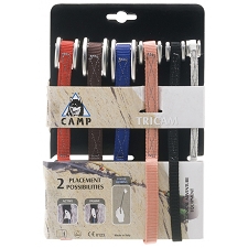  CAMP Tricam Set - 6 piezas