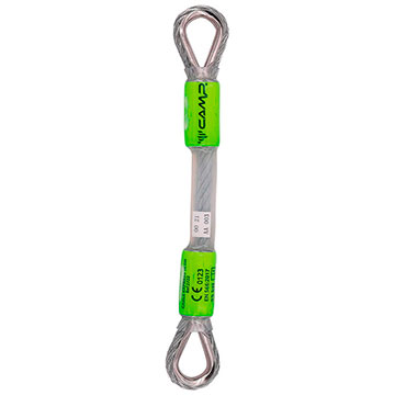  CAMP CABLE EXPRESS 18CM GREEN