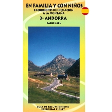  Ed. piolet Andorra, En Familia y con Niños Vol.3