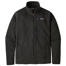 Patagonia Better Sweater Jacket