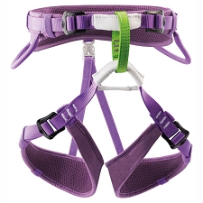 Arnés Petzl Macchu