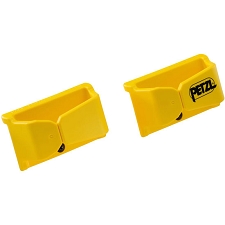  Petzl Portaconectores del elemento de amarre (pack de 2)