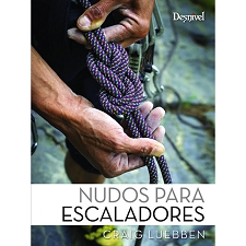  Ed. desnivel Nudos para escaladores