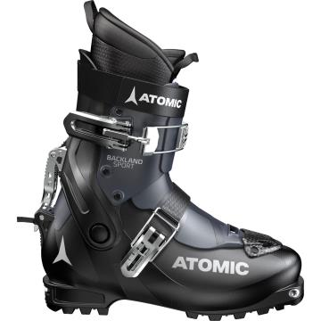  Atomic BACKLAND SPORT Black/Dark Blue