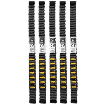 Cintas Grivel SLING ALPINE 16cm cinta Dyneemax5