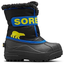  Sorel Snow Commander Childrens