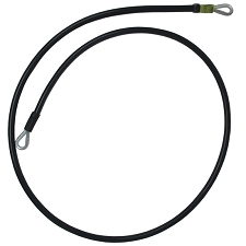  Fixe Exprés Cable Acero 200 cm (EN 795)