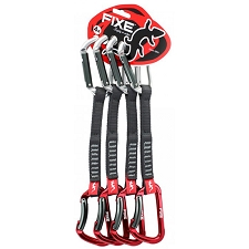 Fixe  Pack 4 Express Montgrony 24 cm