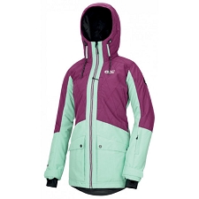 PICTURE  Mineral Jacket W