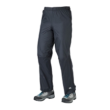  Mountain equipment Rainfall W Pant ck