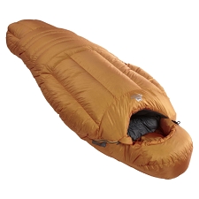  Mountain equipment SNOWLINE LNG LZ Marmalade