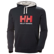 Helly Hansen  Logo Hoodie