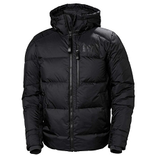 Chaqueta Helly Hansen Active Winter Parka