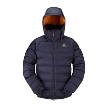  Mountain equipment LIGHTLINE JACKET Navy