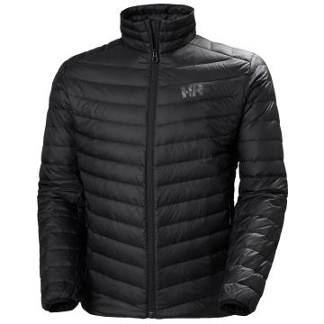Jakke Helly Hansen VERGLAS DOWN INSULATOR