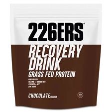 226ERS Recovery Drink 0.5 Kg