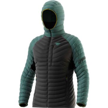  Dynafit RADICAL DWN RDS M HOOD JKT Atlantic/0910