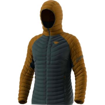  Dynafit RADICAL DWN RDS M HOOD JKT Relic/0790