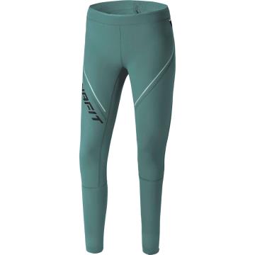  Dynafit WINTER RUNNING W TIGHTS Atlantic/0910