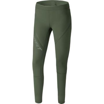  Dynafit WINTER RUNNING W TIGHTS Thyme/5290